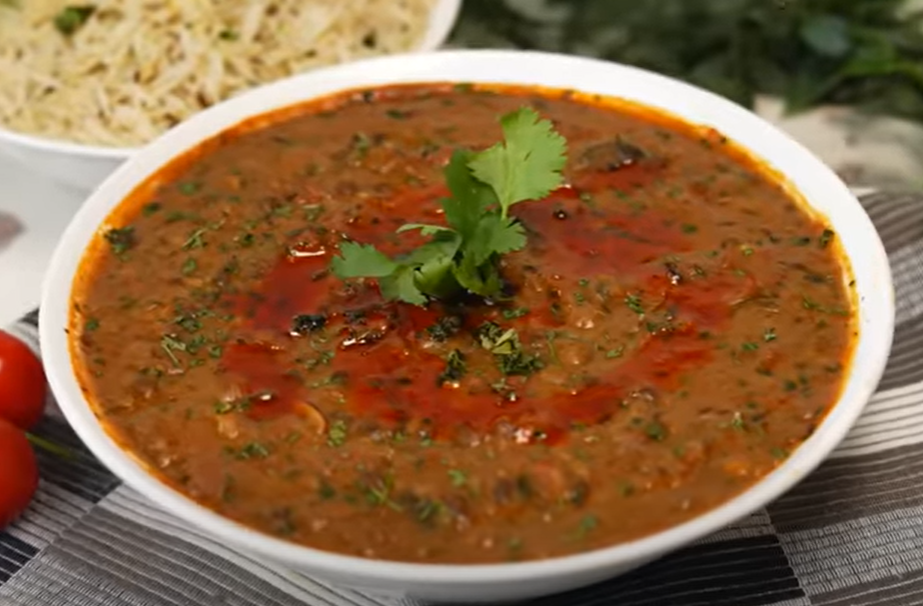 Dal Makhani