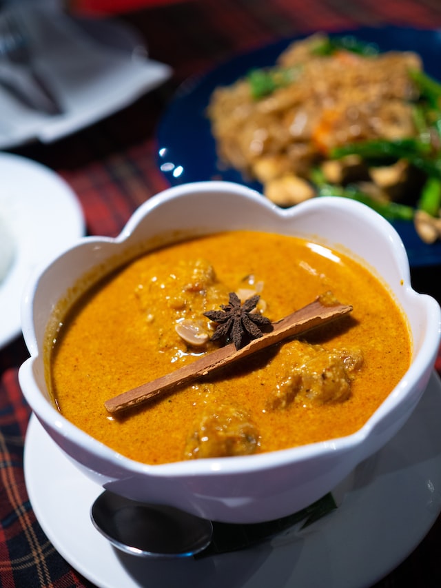 Korma Masala