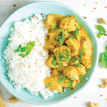 Load image into Gallery viewer, Korma Masala dish