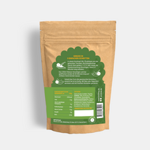 Lade das Bild in den Galerie-Viewer, Rajma Masala back