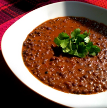 Lade das Bild in den Galerie-Viewer, Linsen Dal Makhani