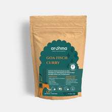 Lade das Bild in den Galerie-Viewer, Goa Fisch Curry
