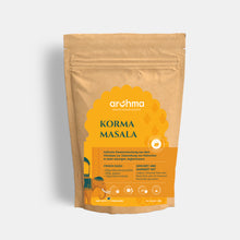 Load image into Gallery viewer, Korma Masala