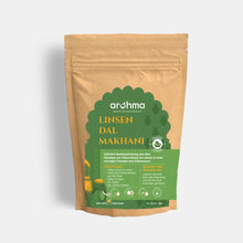 Lade das Bild in den Galerie-Viewer, Linsen Dal Makhani