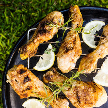 Lade das Bild in den Galerie-Viewer, Lemon Herb Chicken Aruhma