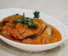 Lade das Bild in den Galerie-Viewer, Goa Fisch Curry
