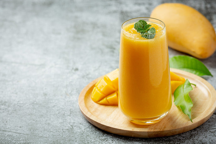 Mango Lassi