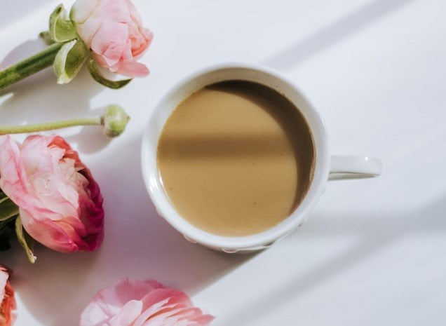 Masala Chai Tea