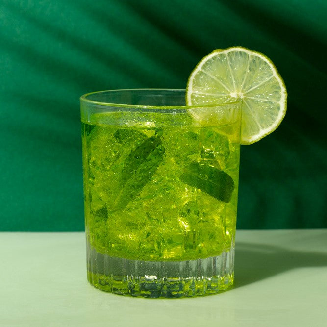 Minzlimonade